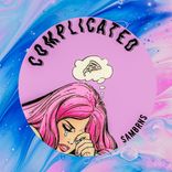Artwork für "Complicated"