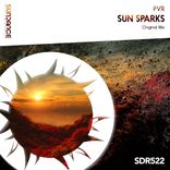 Artwork for "Sun Sparks"