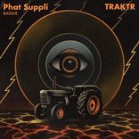 Artwork for "Baddie"