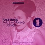 Artwork for "Paris Morning"