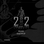 Artwork for "Final Hit EP"