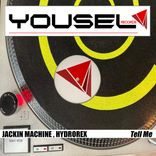 Artwork for "Tell Me"