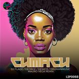 Portada para "Cumacu (Mauro Vega Remix)"