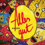 Artwork for "Alles gut"