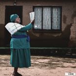 Artwork voor "thetha nami"