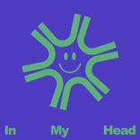 Artwork for "In My Head"