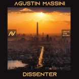 Artwork for "Dissenter"