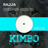 Artwork for "Garden Square"