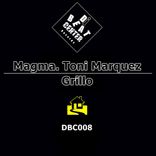 Portada para "Grillo"