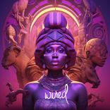 Artwork voor "MAMA AFRICA"