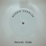 Artwork voor "Secret Code"