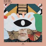 Artwork for "God's Love"