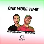 Artwork für "One More Time"