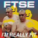 Artwork for "I'm Really Fit"