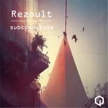 Artwork for "Subconscious"