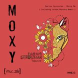 Portada para "Mercy Me"