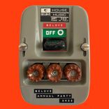 Show Me How You Move