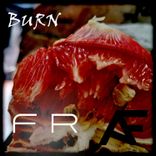 Artwork für "Burn"