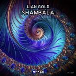 Artwork for "Shambala"