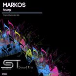 Artwork for "Rising"