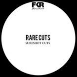Artwork for "Sureshot Cuts EP"