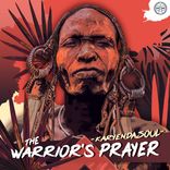 Artwork for "The Warrior's Prayer"