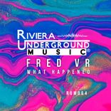 Portada para "What Happened"