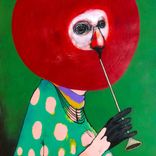 Artwork voor "GEMINI"