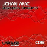 Artwork for "Respuesta Inmediata"