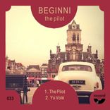 Artwork for "The Pilot"