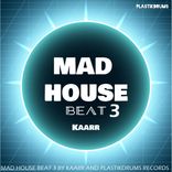 Artwork for "Mad House Beat 3"
