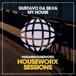 Portada para "My House"