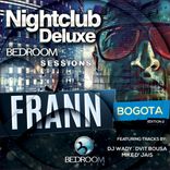 Artwork für "Nightclub Deluxe Bedroom Sessions Frann Bogota Edition 2"