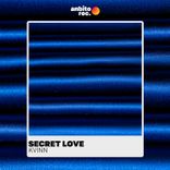 Artwork für "Secret Love"