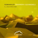 Portada para "Underneath"