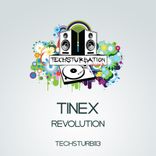 Artwork voor "Revolution"