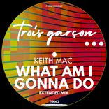 Portada para "What Am I Gonna Do"
