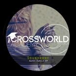 Artwork voor "Happy Family EP"