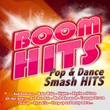 Artwork for "Boom Hits"