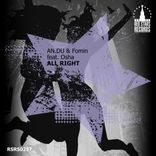 Portada para "Allright"