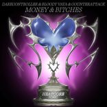 Artwork voor "Money & Bitches"