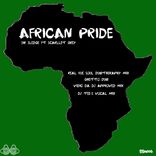 Artwork for "African Pride P2"