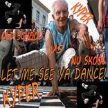 Portada para "Let Me See Ya Dance"