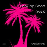 Artwork for "Looking Good EP"