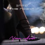 Artwork voor "Into the Night"