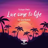 Artwork voor "Love Come To Life"