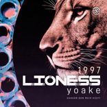 Artwork for "1997 Lioness"