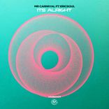 Artwork for "Its Alright"