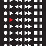 Get on the A10 and Drive and Drive