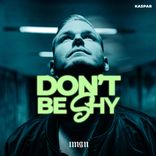 Portada para "Don't Be Shy"